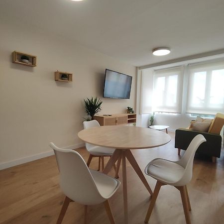 Apartamentos Go Buenavista- Tordesillas Buitenkant foto